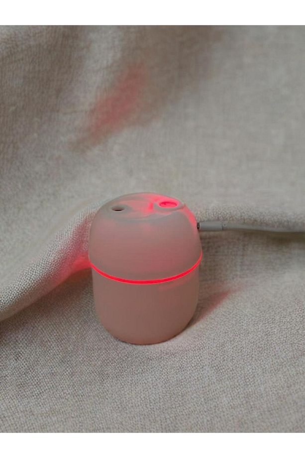 EVEREST | Led Işıklı Mini Nemlendirici Hava Difüzörü