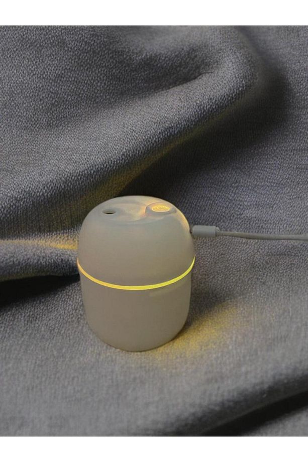 EVEREST | Led Işıklı Mini Nemlendirici Hava Difüzörü